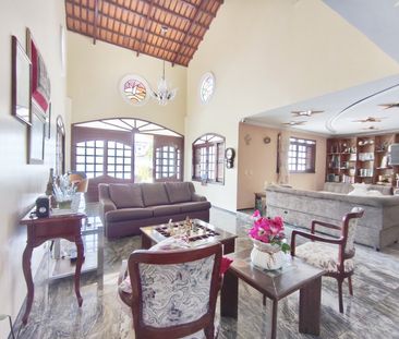SAPIRANGA - CASA - DOUTOR ITAMAR ESPÍNDOLA, 240 - Photo 4