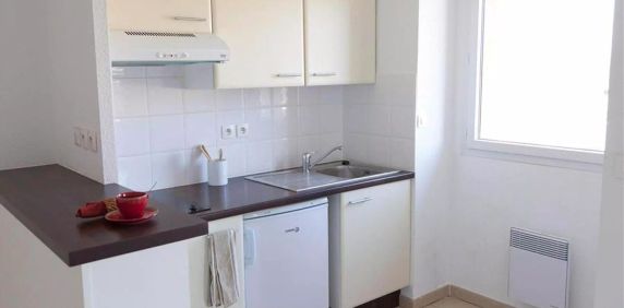 location Appartement T3 DE 65.88m² À LIMOGES - Photo 2