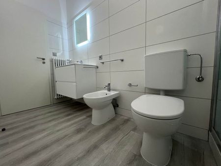 3.5 Zimmer, 90 m², 3. Stock - Foto 5