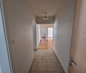 Appartement de 4 pièces avec balcon et ascenseur - Photo 6
