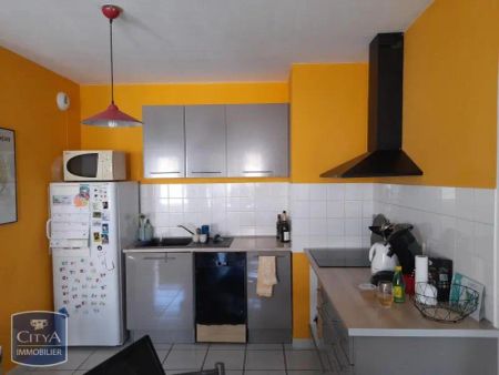 Appartement à louer 3 pièces 66.99m² - Photo 4