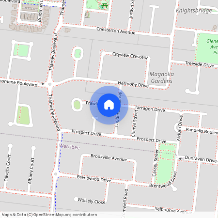 2 Frawley Ct, Vic 3029, Tarneit