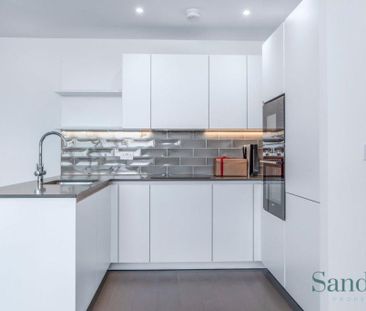 1 bedroom flat to rent - Photo 4