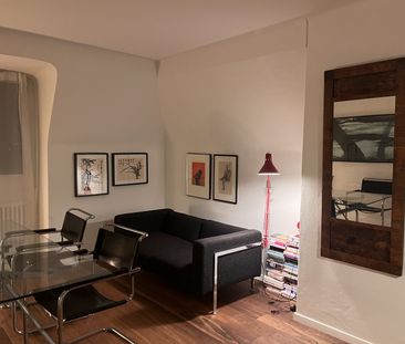 1 Zimmer, 16 m², 3. Stock - Photo 4