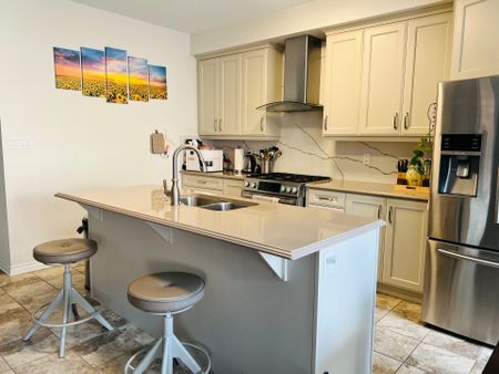 For Lease - 212 Spring Creek Drive, Hamilton, Ontario - Photo 5