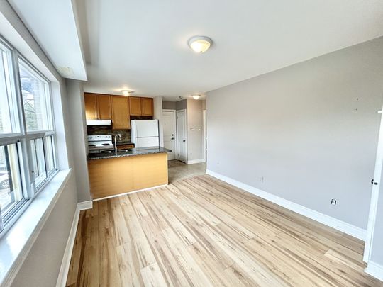For Lease - 11 Thirty Third Street Unit# 208, Toronto, Ontario - Photo 1