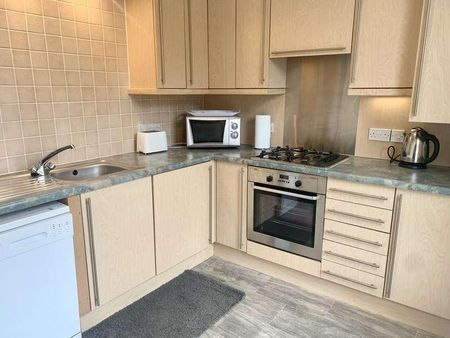 Crown Street, Second Floor, AB11 - Photo 5