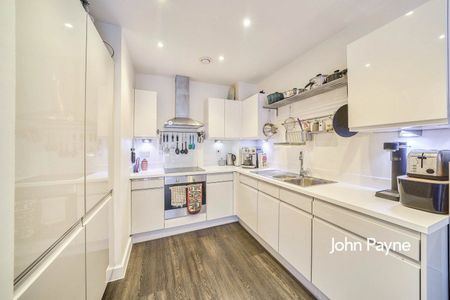 4 Peartree Way, London, SE10 - Photo 5