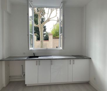 Location Appartement 1 pièce 19m² LE PERREUX SUR MARNE 94170 - Photo 5