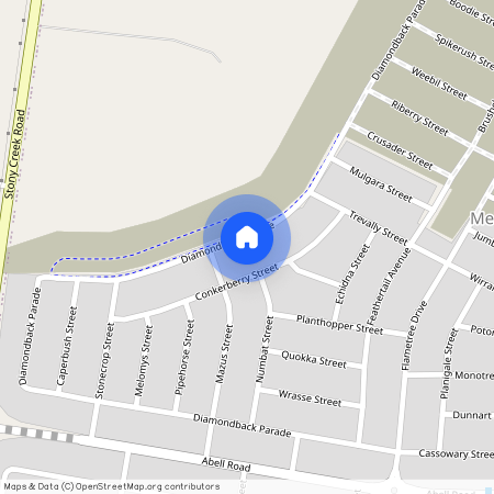 164 Diamondback Parade, Marsden Park NSW 2765