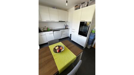 2 Zimmer-Wohnung in Nidau (BE), möbliert, auf Zeit - Foto 5
