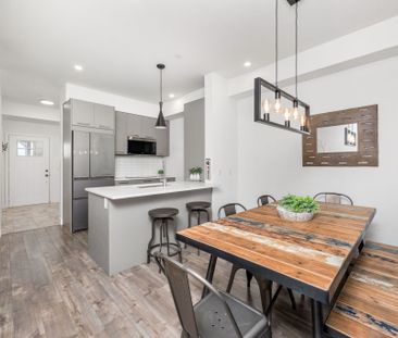 For Lease - 16 Beckwith Lane Unit# 103, Blue Mountains, Ontario - Photo 5