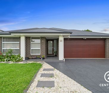 Spacious House for Lease in Schofields - Photo 5