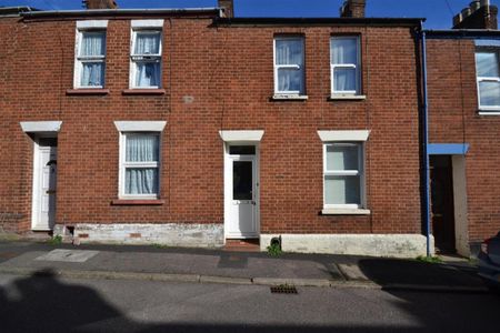 Hoopern Street, Exeter, EX4 4LY - Photo 4