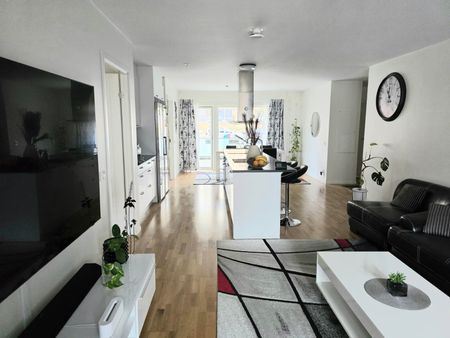 Odengatan, Jönköping - Foto 4