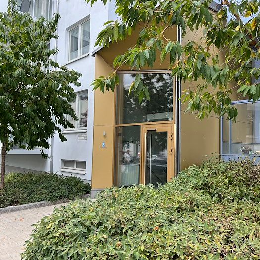 Lansengatan 3, Barkarbystaden - Photo 1