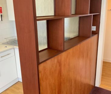 1 bedroom flat to rent - Photo 6