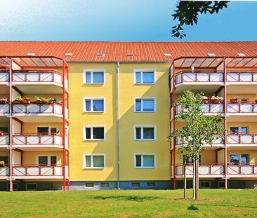 Wohnung Nr. 547/8/22 - Foto 1