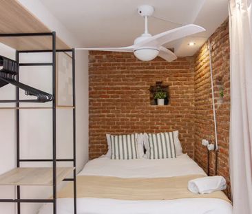 Calle de la Amnistía, Madrid, Community of Madrid 28013 - Photo 2