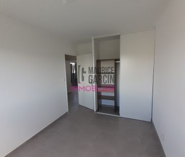A LOUER - MAISON L'ISLE SUR LA SORGUE - 4 pièces 88.16m² - Photo 1