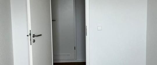 Geräumige 3-Raum Wohnung in Leipzig-Grünau - Photo 1