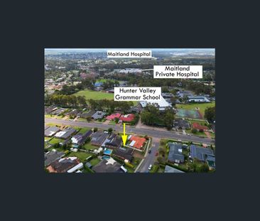 Beautifully Presented Family Home - Ducted Air Con, Covered Alfresc... - Photo 6