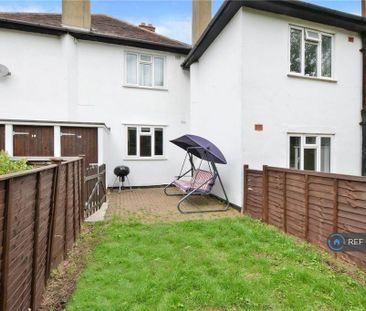 2 bedroom maisonette to rent - Photo 6