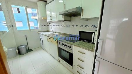 Apartamento de alquiler en Carrer de la Partida Rodona, Grau de Gandia - Venecia - Marenys de Rafalcaid - Photo 4