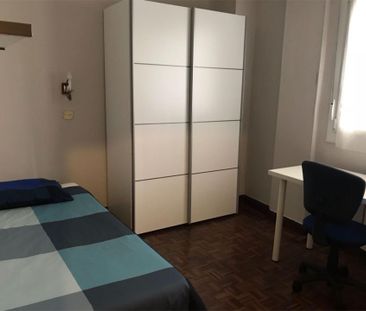 Piso de alquiler en Madariaga Etorbidea, 38, San Pedro de Deusto - ... - Photo 5