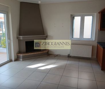 Ενοικίαση κατοικίας, 55 τ.μ., Χαλάνδρι, 700 € - Photo 1