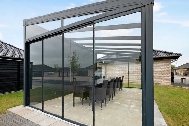 Dybsøhaven 15 - Photo 1