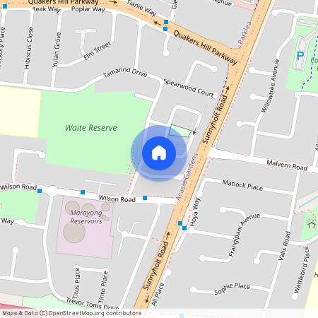 81 Somersby Circuit, Acacia Gardens NSW 2763