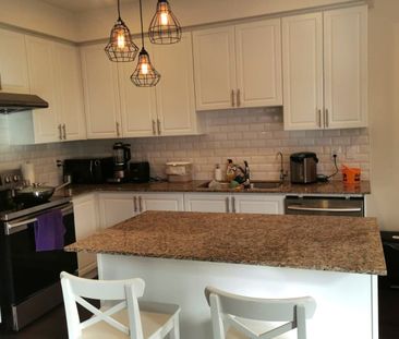 For Lease - 11 Rexford Drive, Markham, Ontario - Photo 1