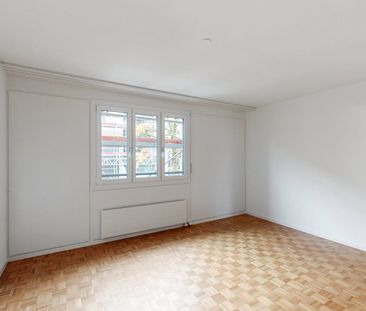 2 Zimmer, 48 m², 1. Stock - Photo 4