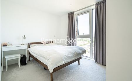 2 Bedroom flat to rent in Plumstead Road, Woolwich, SE18 - Photo 4