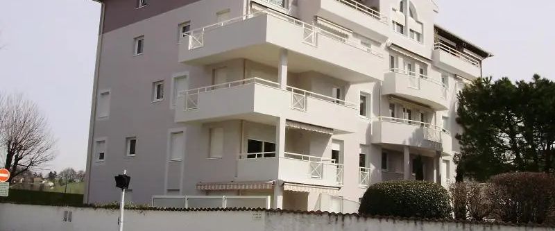 Appartement à louer 3 pièces 78.7m² - Photo 1