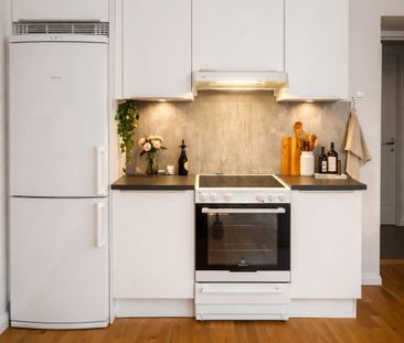 Falsterbogatan 29 - Foto 4