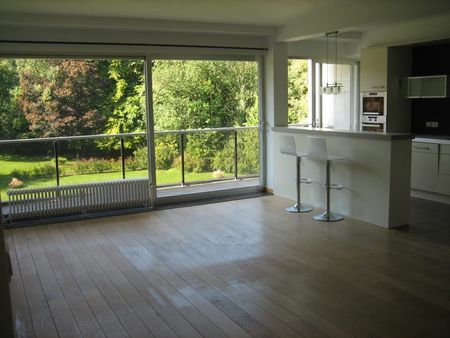 Appartement te huur - Foto 3