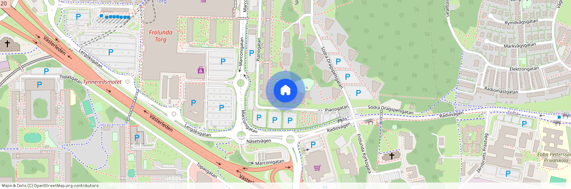 Tofta, Göteborg, Västra Götaland, Pianogatan 82