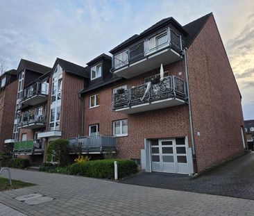 Pronájem bytu 2+1 • 44 m² bez realitkyBahnhofstraße 45 b, , Severní... - Photo 4