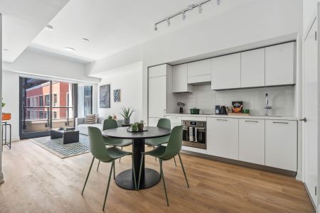 For Lease - 36 Brentcliffe Road Unit# 305, Toronto, Ontario - Photo 5