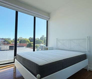 Furnished apartment in GWSC school Zone - Photo 5