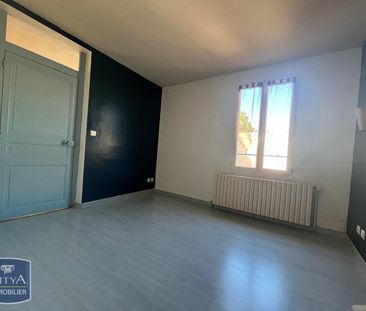 Location Maison 2 pièces 59m² CHARNAY LES MACON 71850 - Photo 1