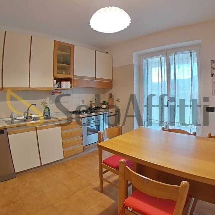 Appartamento via alla Formigheta, Muralta - Martignano, Trento - Photo 1