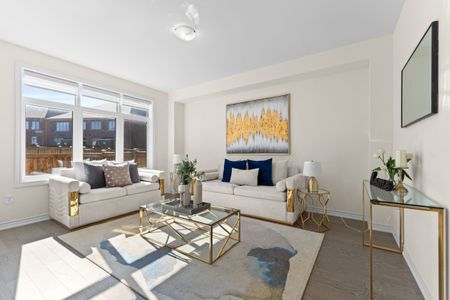 For Lease - 29 Bowline Vista N/A, East Gwillimbury, Ontario - Photo 2