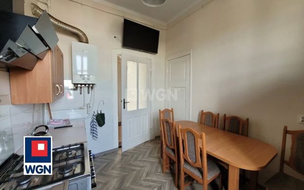 Mieszkanie na wynajem Kwidzyn - Komfortowe noclegi pracownicze - Photo 1