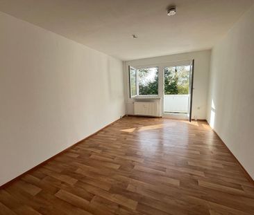 Praktische Singlewohnung mit Balkon - Foto 1