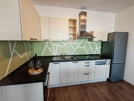 Pronájem bytu Dvoupokojový • 55 m² bez realitkyRužinov - Trnávka, Bratislavský kraj - Photo 4