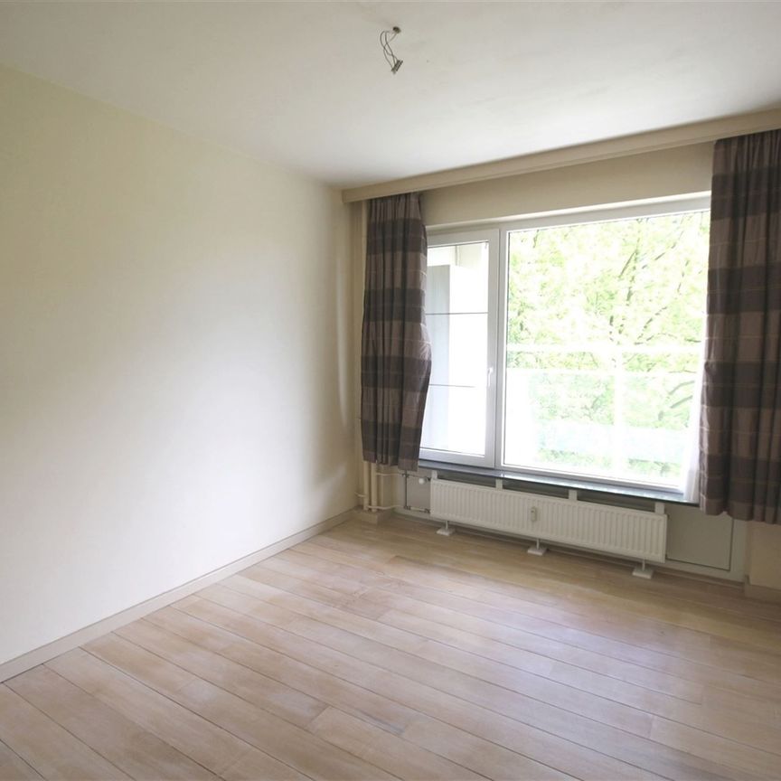 2 slpk appartement met ruim terras! - Photo 1