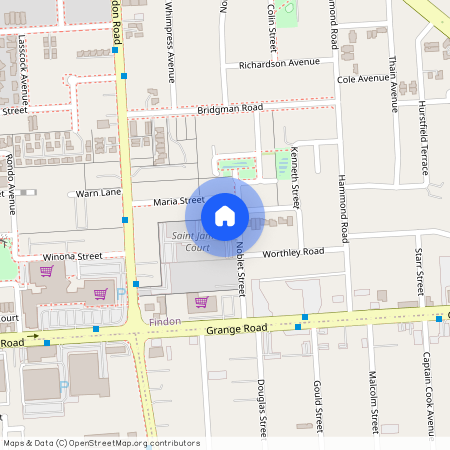 53/3 Noblet Street, SA 5023, Findon